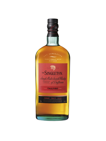 Simgleton Tailfire 70cl (1)