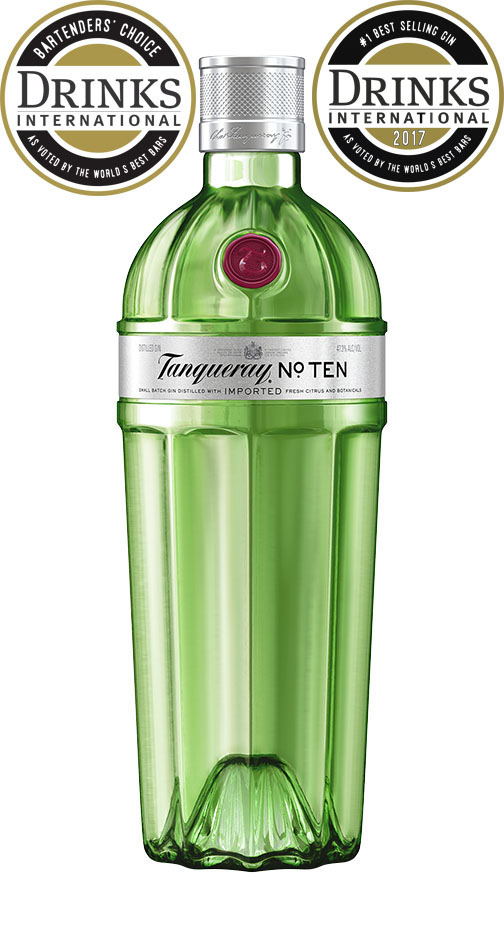tanqueray