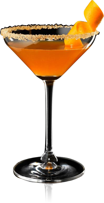 Hennessy Sidecar