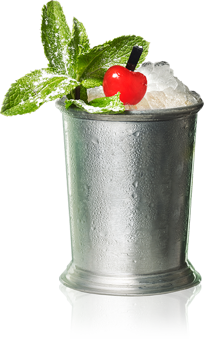 Hennessy Tasty Julep