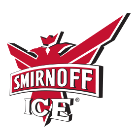 Smirnoff Ice