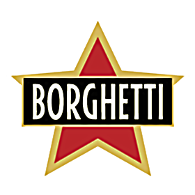 Sambuca Oro Borghetti