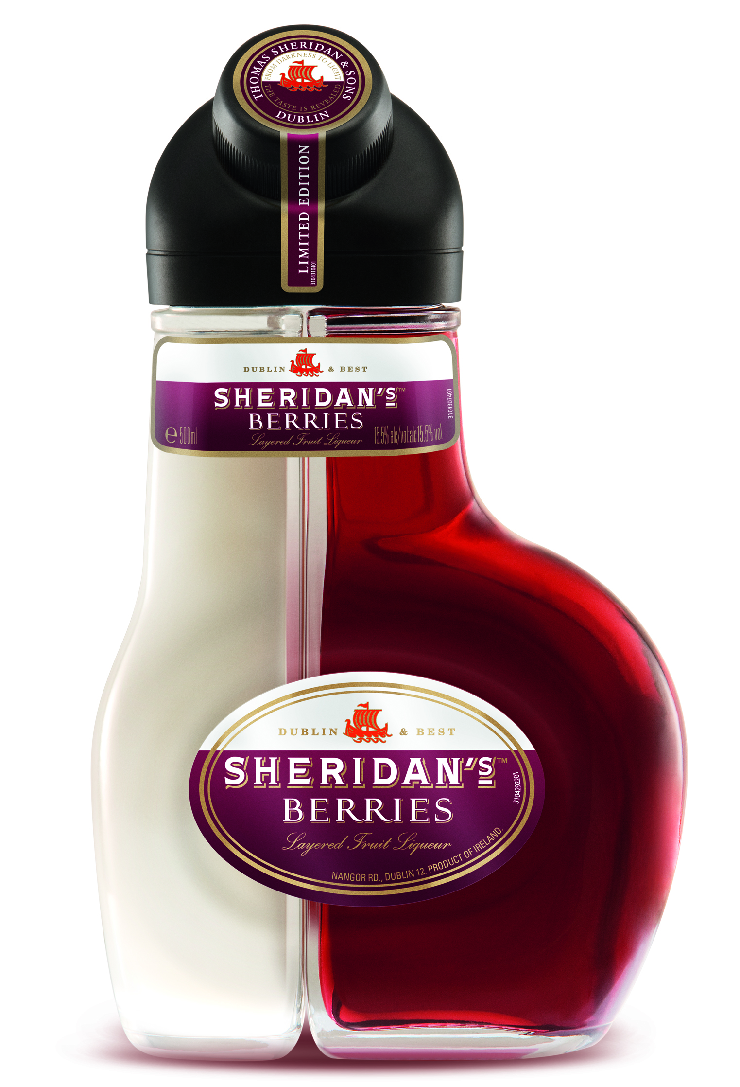 Sheridan S Ликер Где Купить