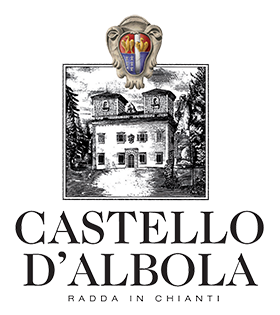 Castello d’Albola