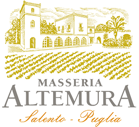 Masseria Altemura